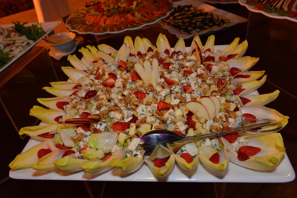 Wedding At Edde Sands